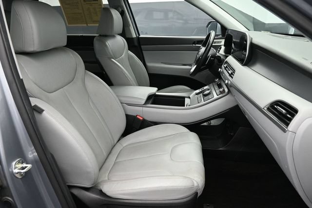 Used 2020 Hyundai Palisade SEL w/ Premium Package FWD image 33