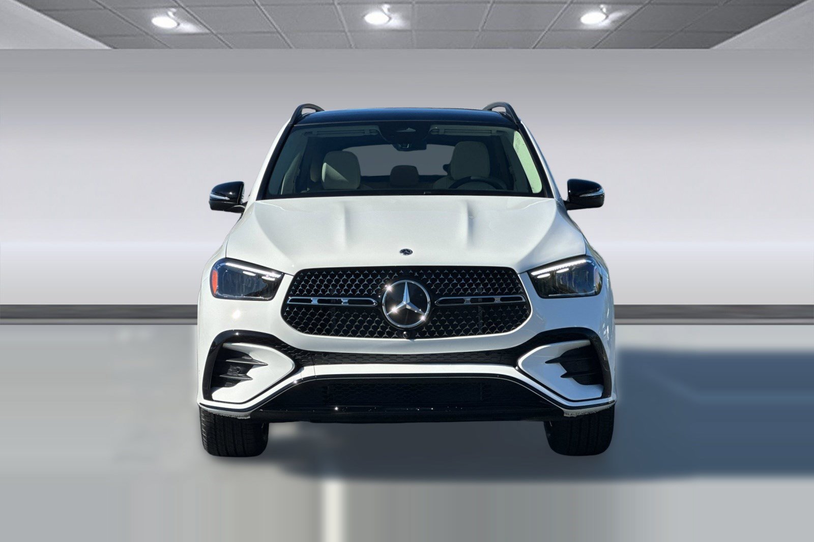 New 2026 Mercedes-Benz GLE 450 4MATIC image 5