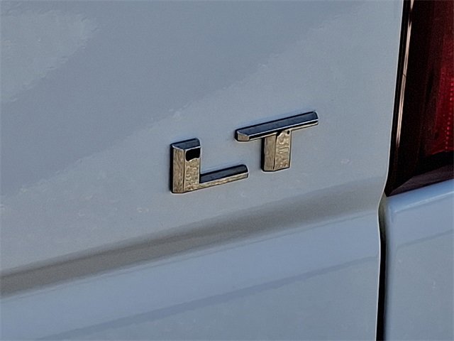 Used 2024 Chevrolet Silverado 2500 LT image 25