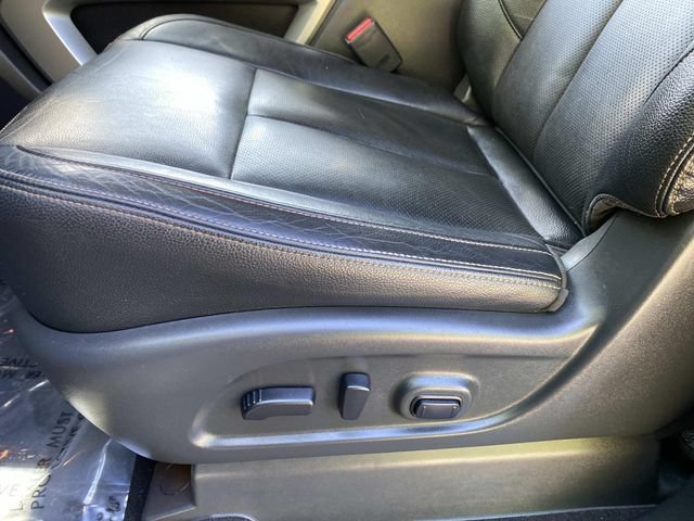 Used 2019 Nissan Titan SL AWD/4WD image 19