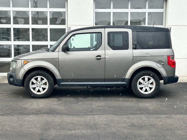 Used 2008 Honda Element EX image 3