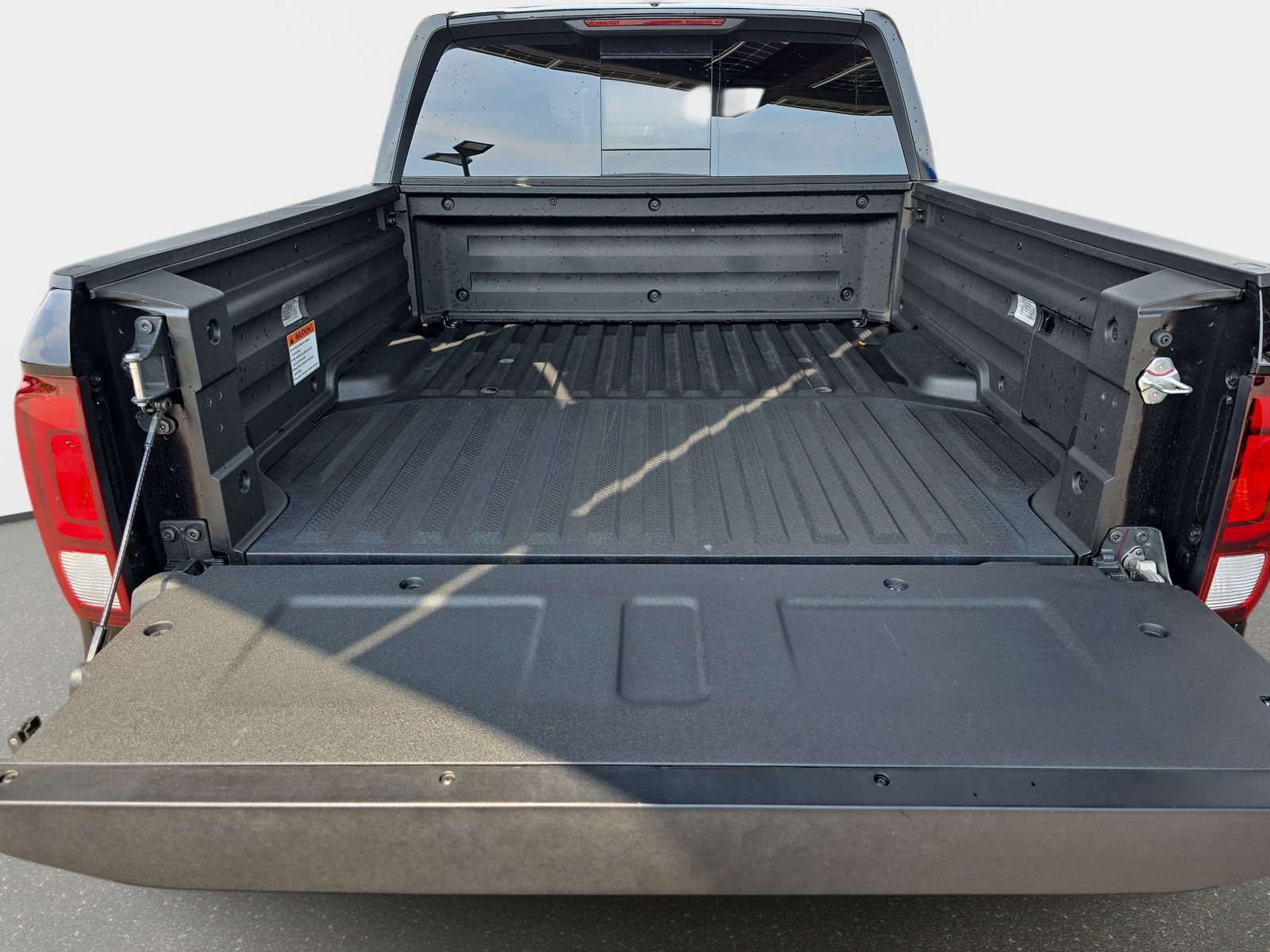 Certified 2026 Honda Ridgeline RTL image 16