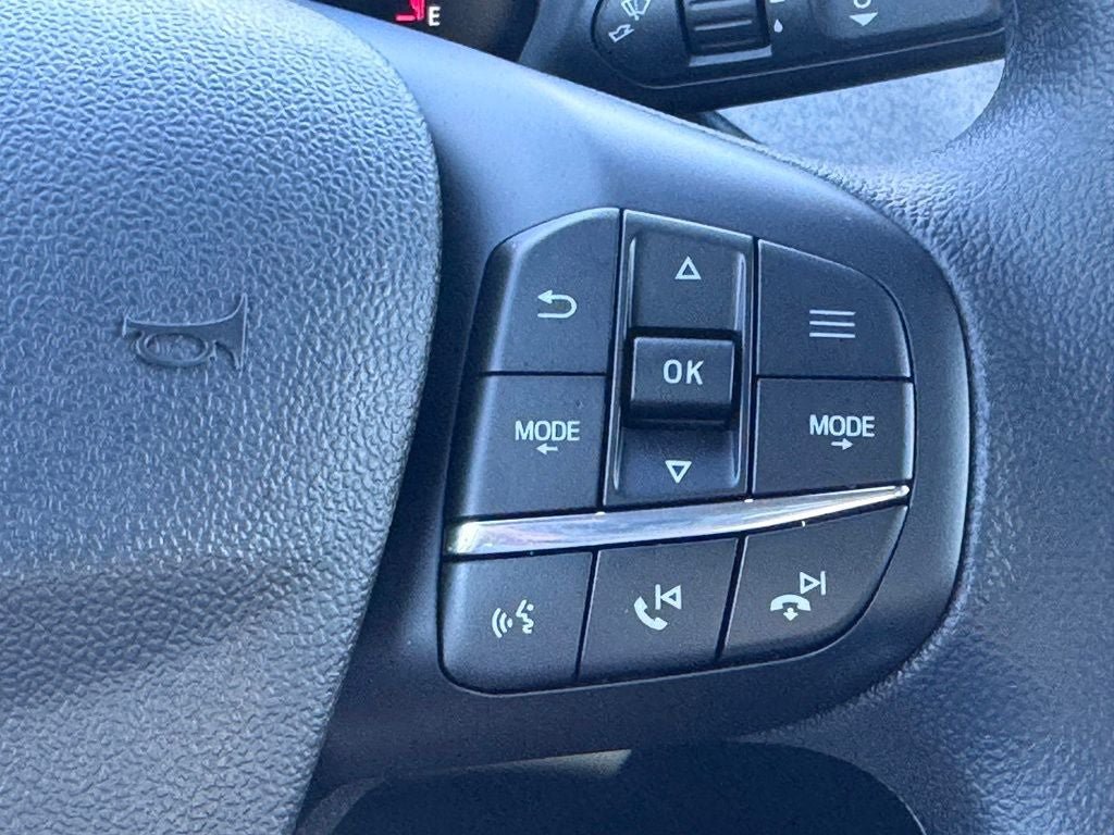 New 2026 Ford Maverick XLT FWD image 10