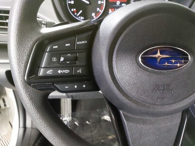 Certified 2024 Subaru Crosstrek 2.0i Premium AWD/4WD image 25