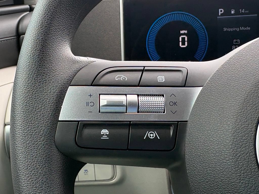 New 2026 Hyundai Tucson SEL Plus AWD/4WD image 22