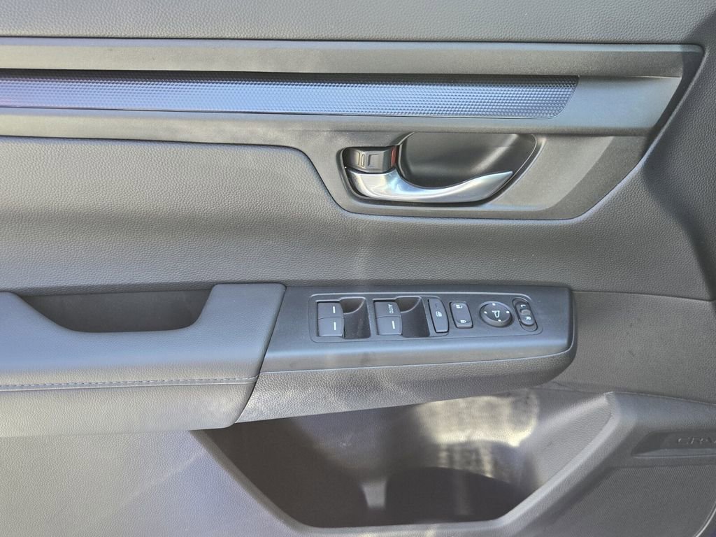 Certified 2024 Honda CR-V LX image 25