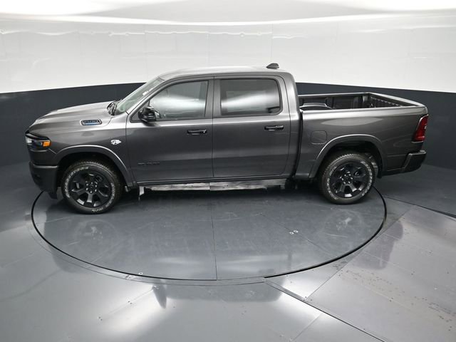 New 2026 RAM 1500 Big Horn image 45