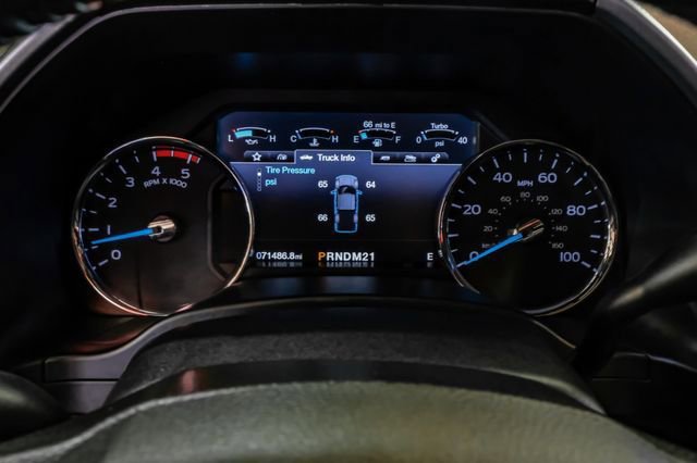 Used 2019 Ford F250 Platinum w/ Platinum Ultimate Package AWD/4WD image 19