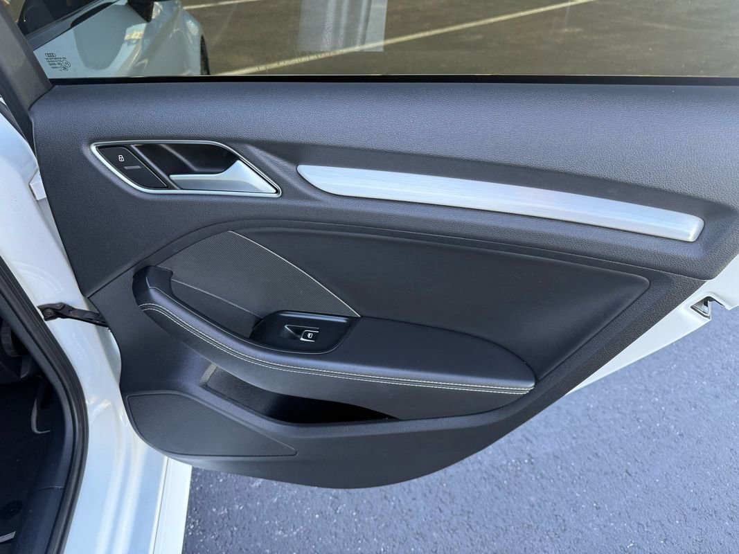 Used 2016 Audi S3 Premium Plus image 18