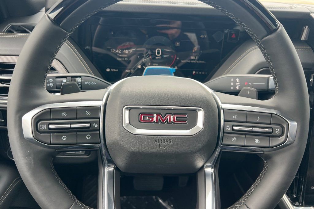 New 2026 GMC Yukon XL Elevation w/ Elevation Premium Package image 22