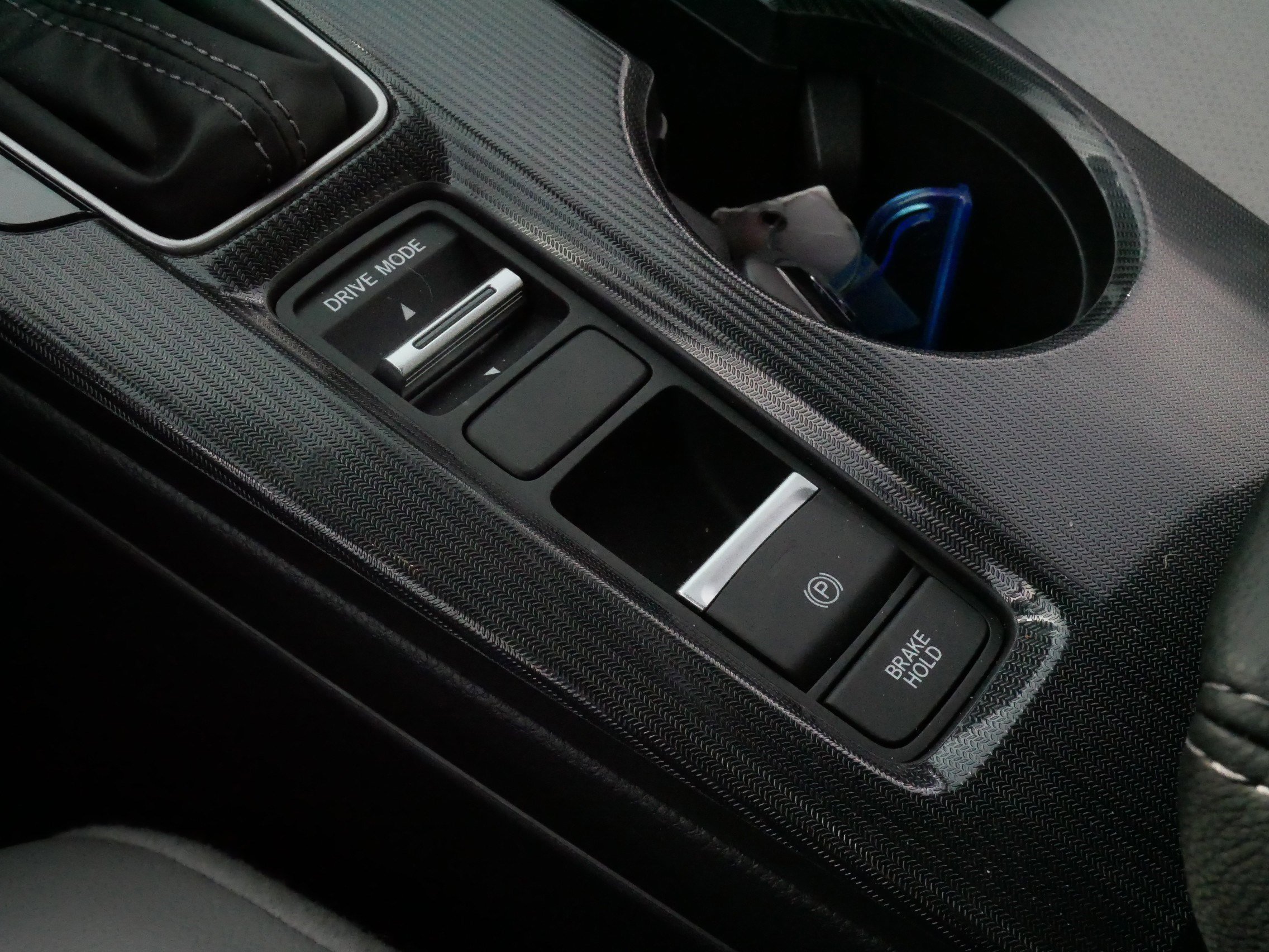 Certified 2026 Honda Civic Sport Touring image 25