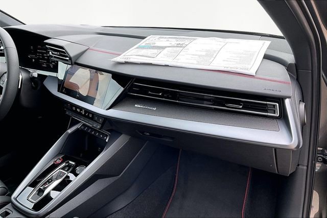 New 2026 Audi S3 Premium image 16