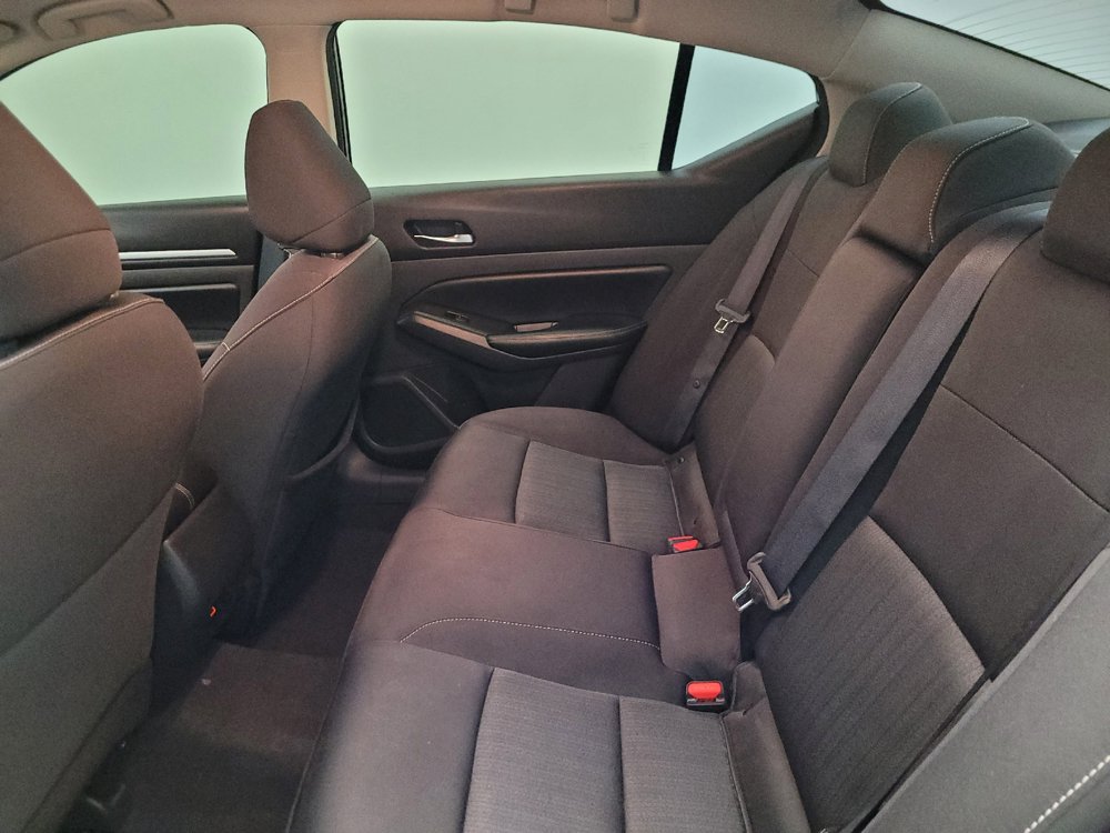 Used 2022 Nissan Altima 2.5 SV AWD/4WD image 18