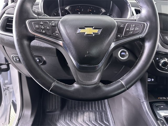Used 2024 Chevrolet Equinox Premier image 11