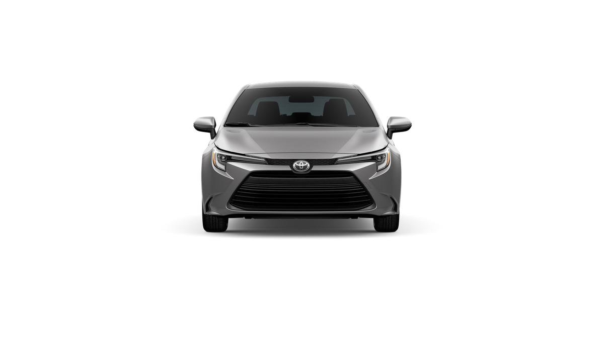 New 2026 Toyota Corolla LE FWD image 39