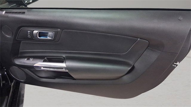 Used 2022 Ford Mustang Mach 1 image 18