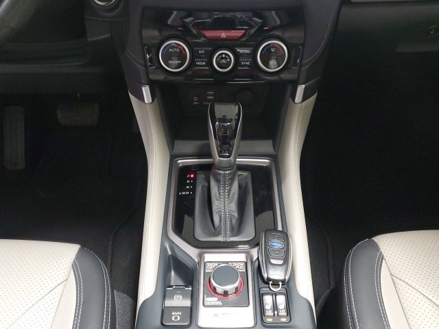 Used 2022 Subaru Forester Limited image 20