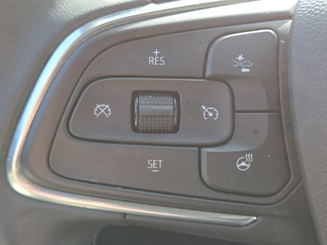 Used 2024 Buick Encore GX Sport Touring w/ Experience Buick Package AWD/4WD image 34