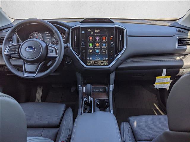 New 2025 Subaru Ascent Touring image 14