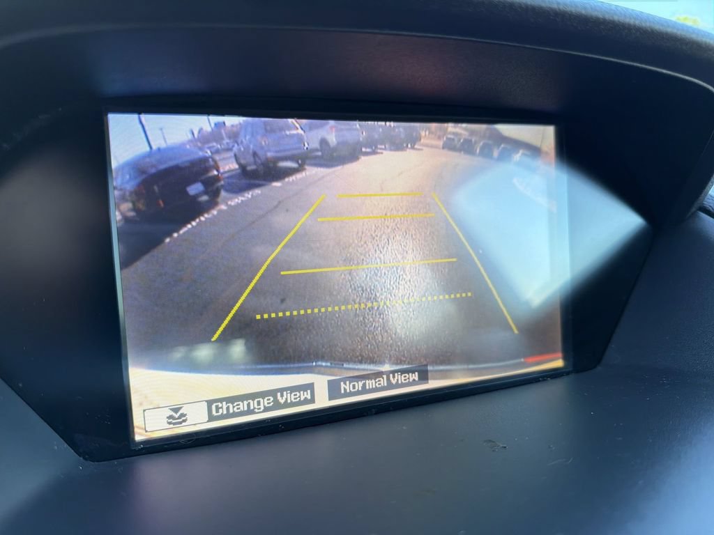 Used 2011 Acura MDX w/ Advance & Entertainment AWD/4WD image 15