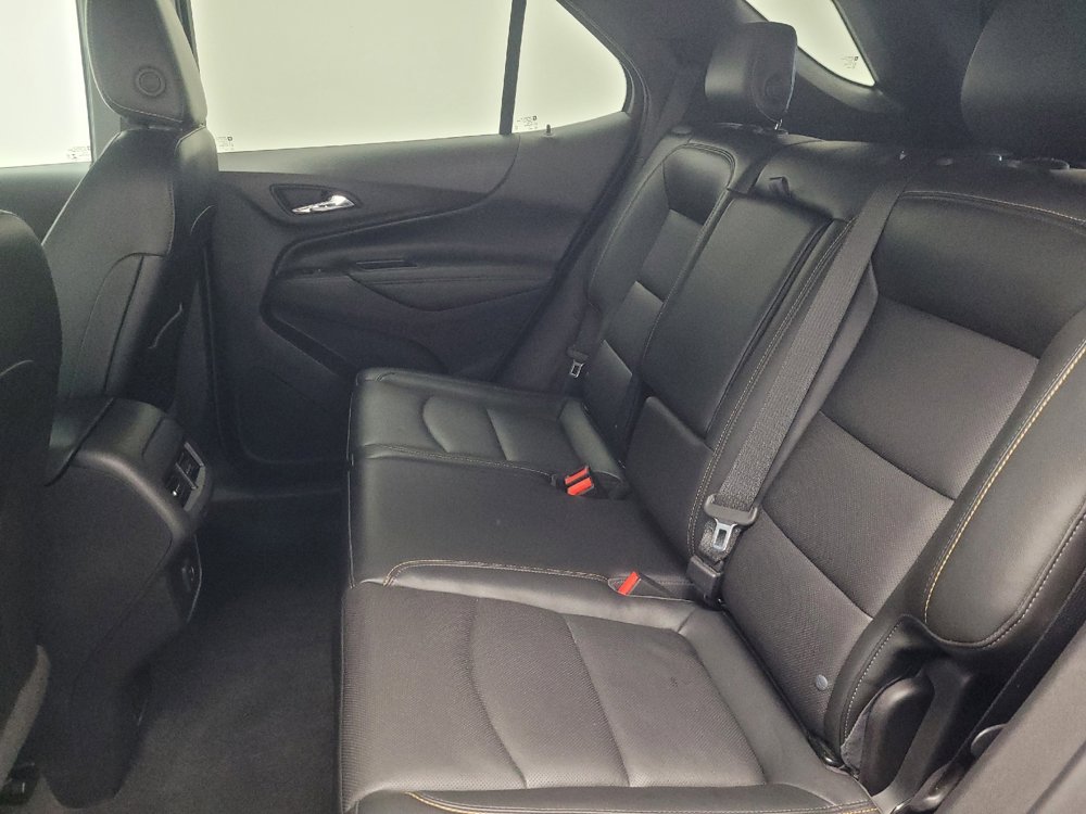 Used 2019 Chevrolet Equinox Premier image 18