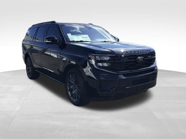 New 2025 Ford Expedition Platinum w/ Stealth Performance Package image 8