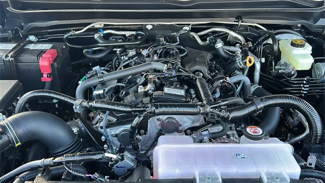 New 2026 Toyota Tacoma TRD Off-Road image 31