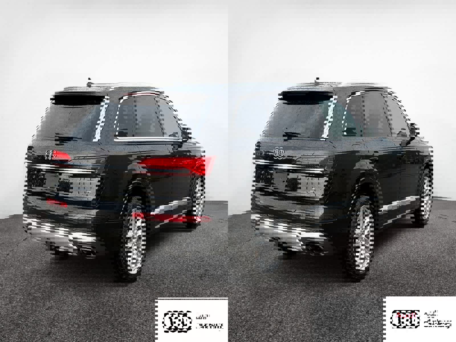 New 2025 Audi Q7 3.0T Premium Plus image 5