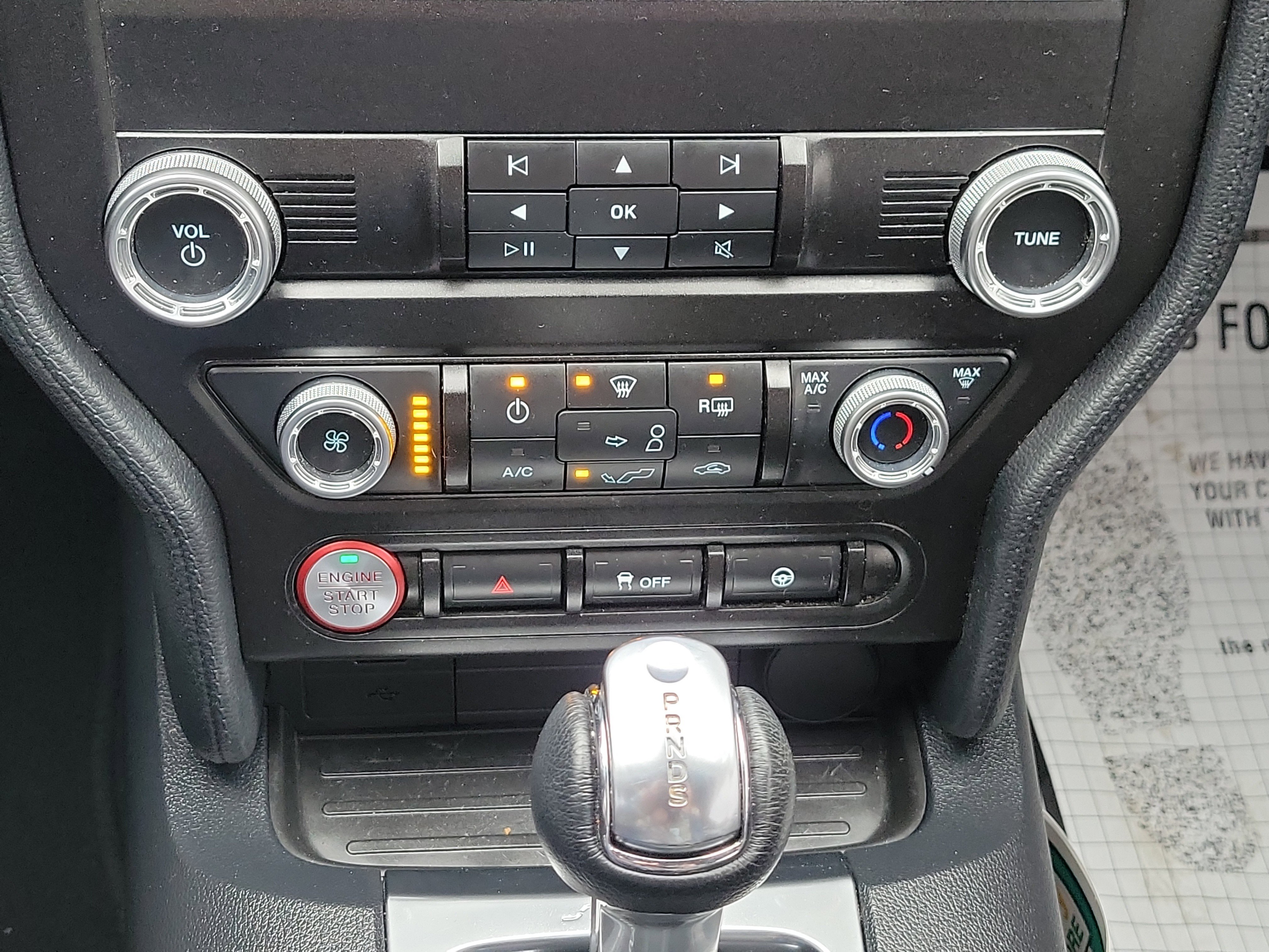 Used 2021 Ford Mustang GT w/ GT Performance Package image 19