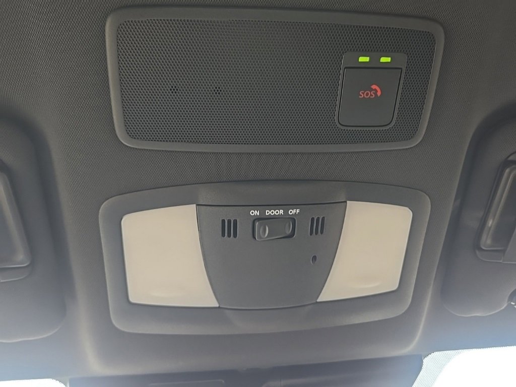 New 2025 Nissan Z Performance w/ Floor Mat Package image 26