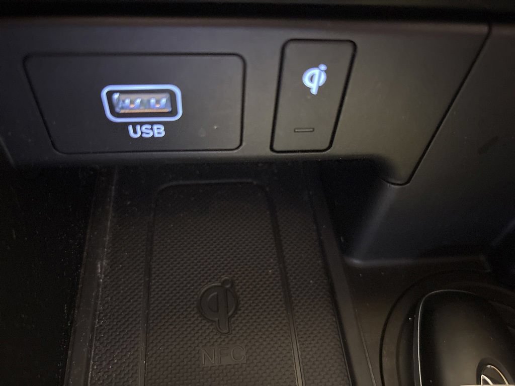 Used 2025 Hyundai Palisade Calligraphy AWD/4WD image 26