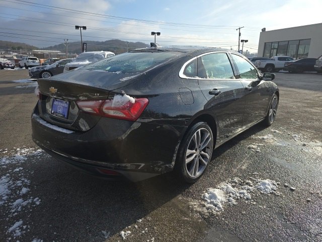 Used 2024 Chevrolet Malibu LT image 5