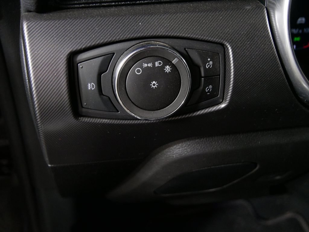 Used 2023 Ford Mustang GT Premium w/ Equipment Group 401A RWD image 17
