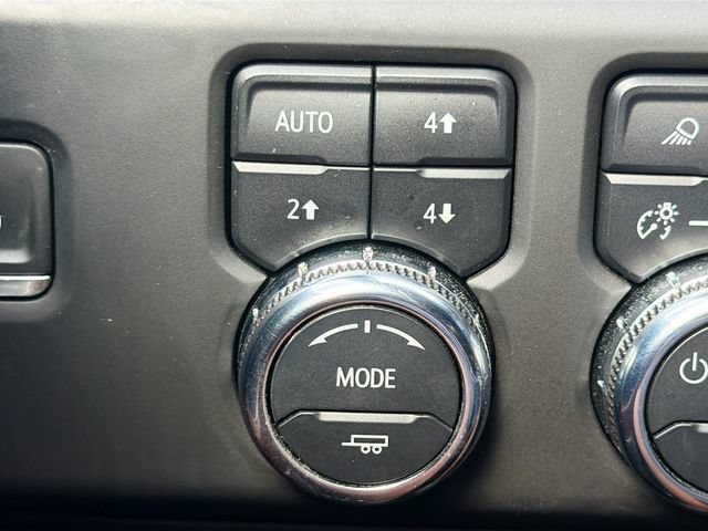 Used 2023 GMC Sierra 1500 Denali Ultimate AWD/4WD image 28