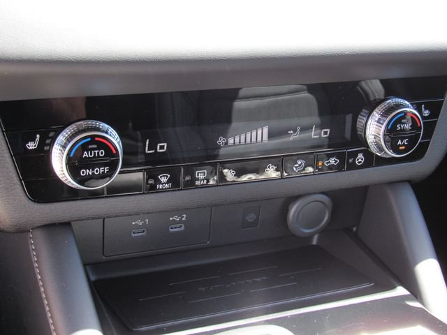 New 2026 Mitsubishi Outlander SE FWD image 29