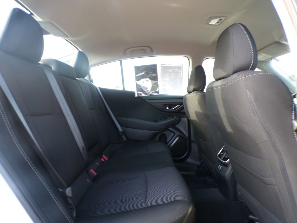 Used 2025 Subaru Legacy Premium w/ Popular Package #1A AWD/4WD image 21