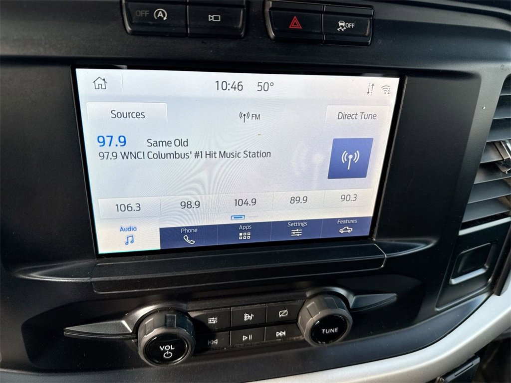 Used 2021 Ford F150 XL image 16