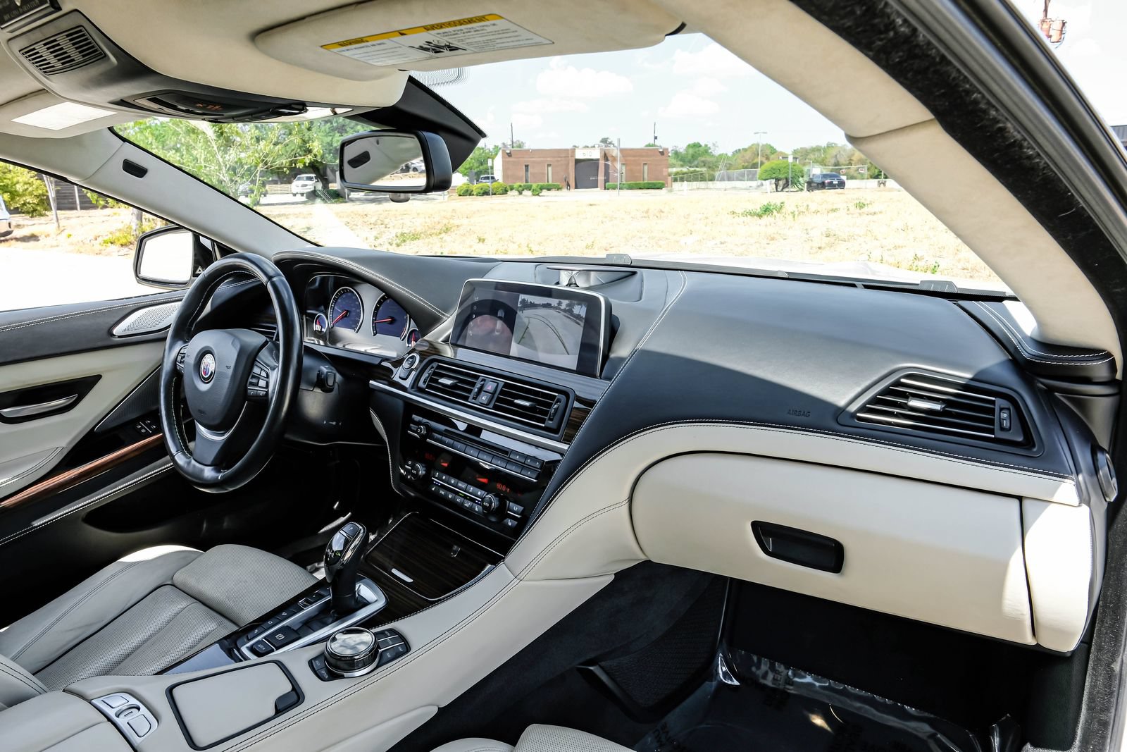 Used 2018 BMW ALPINA B6 xDrive Gran Coupe AWD/4WD image 10