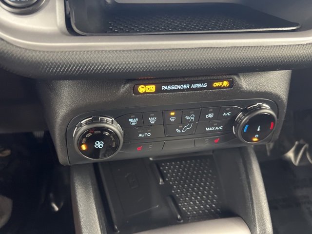 Used 2022 Ford Bronco Sport Big Bend w/ Convenience Package image 17