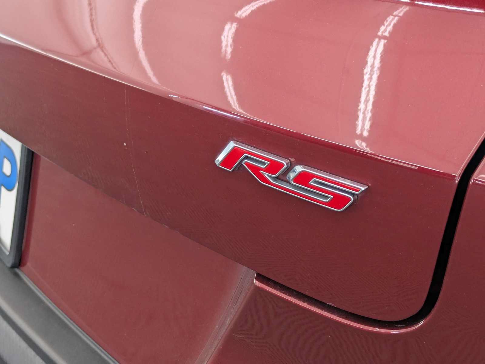 Used 2023 Chevrolet TrailBlazer RS AWD/4WD image 10