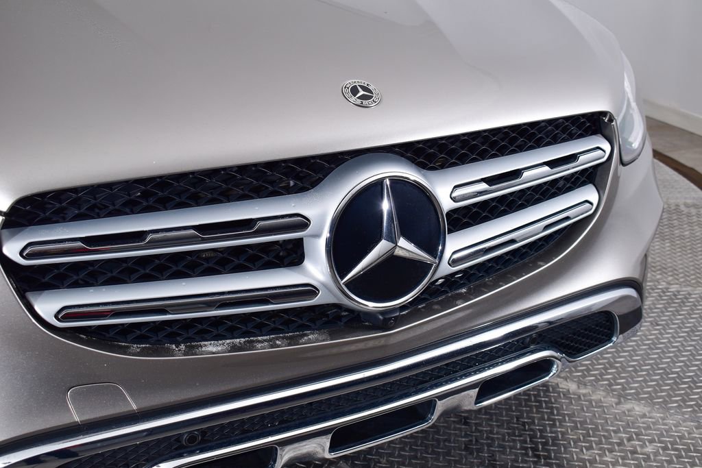 Certified 2022 Mercedes-Benz GLC 300 4MATIC image 8