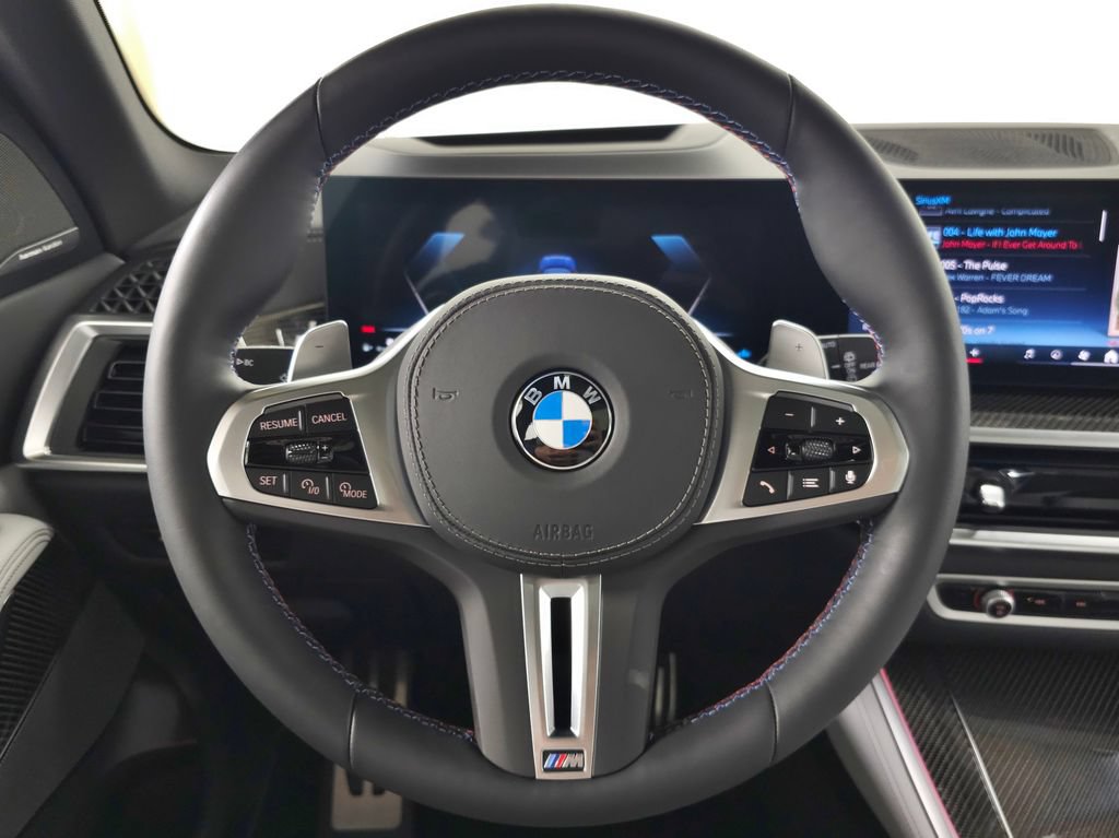 Used 2026 BMW X5 M60i AWD/4WD image 21