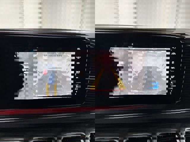 Used 2023 Mercedes-Benz GLS 450 4MATIC image 15