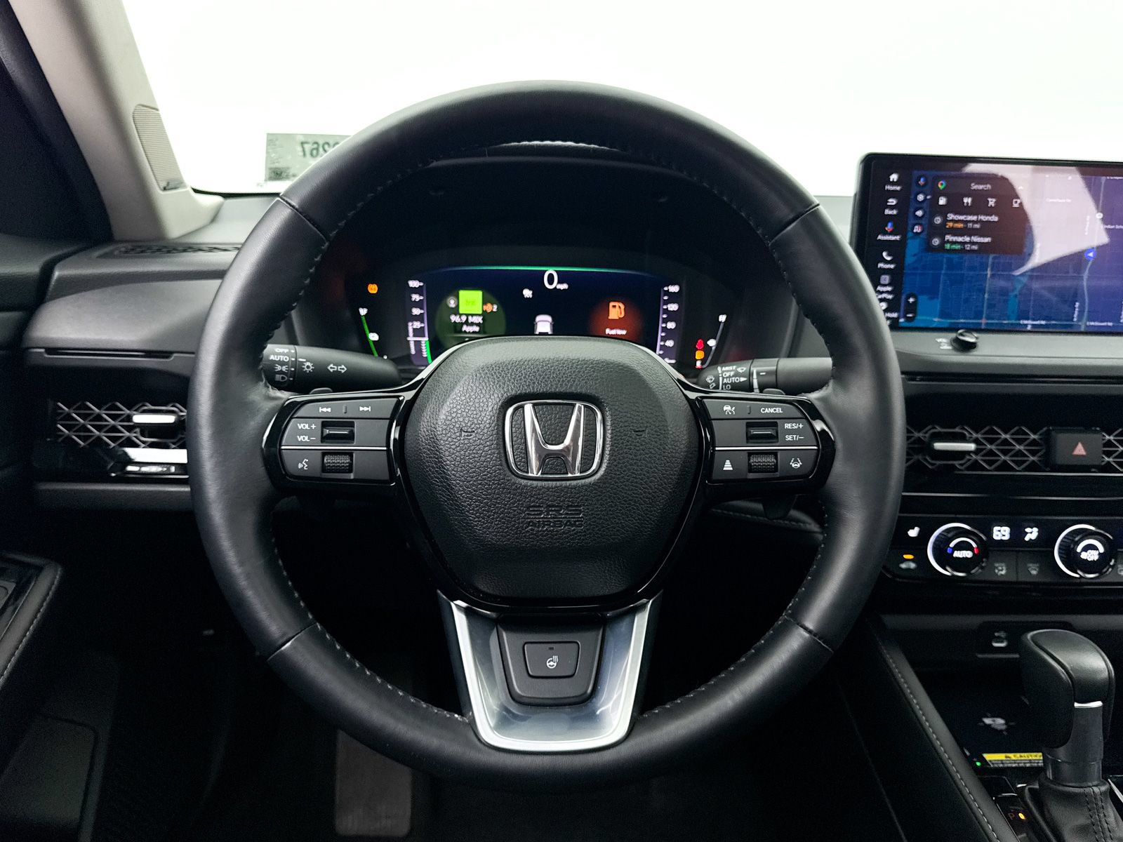 Used 2025 Honda Accord Touring image 4