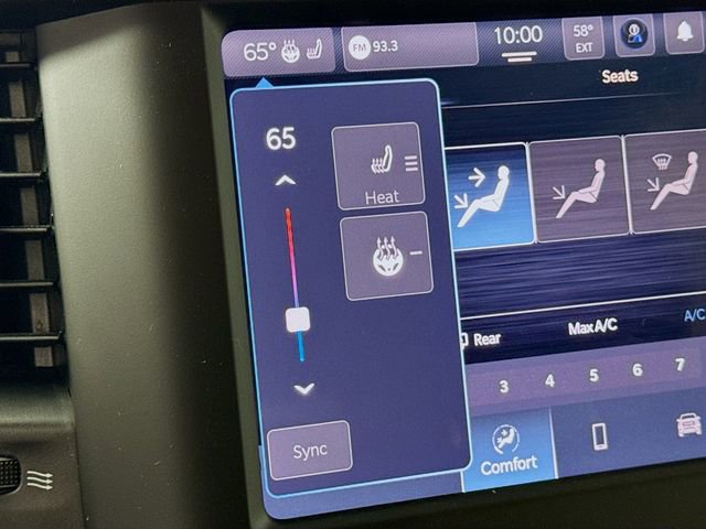 Used 2022 RAM 1500 Big Horn image 19