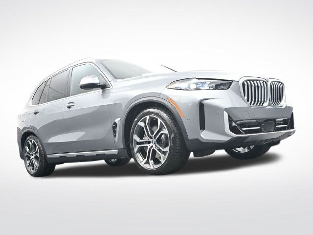 New 2026 BMW X5 xDrive50e AWD/4WD image 33