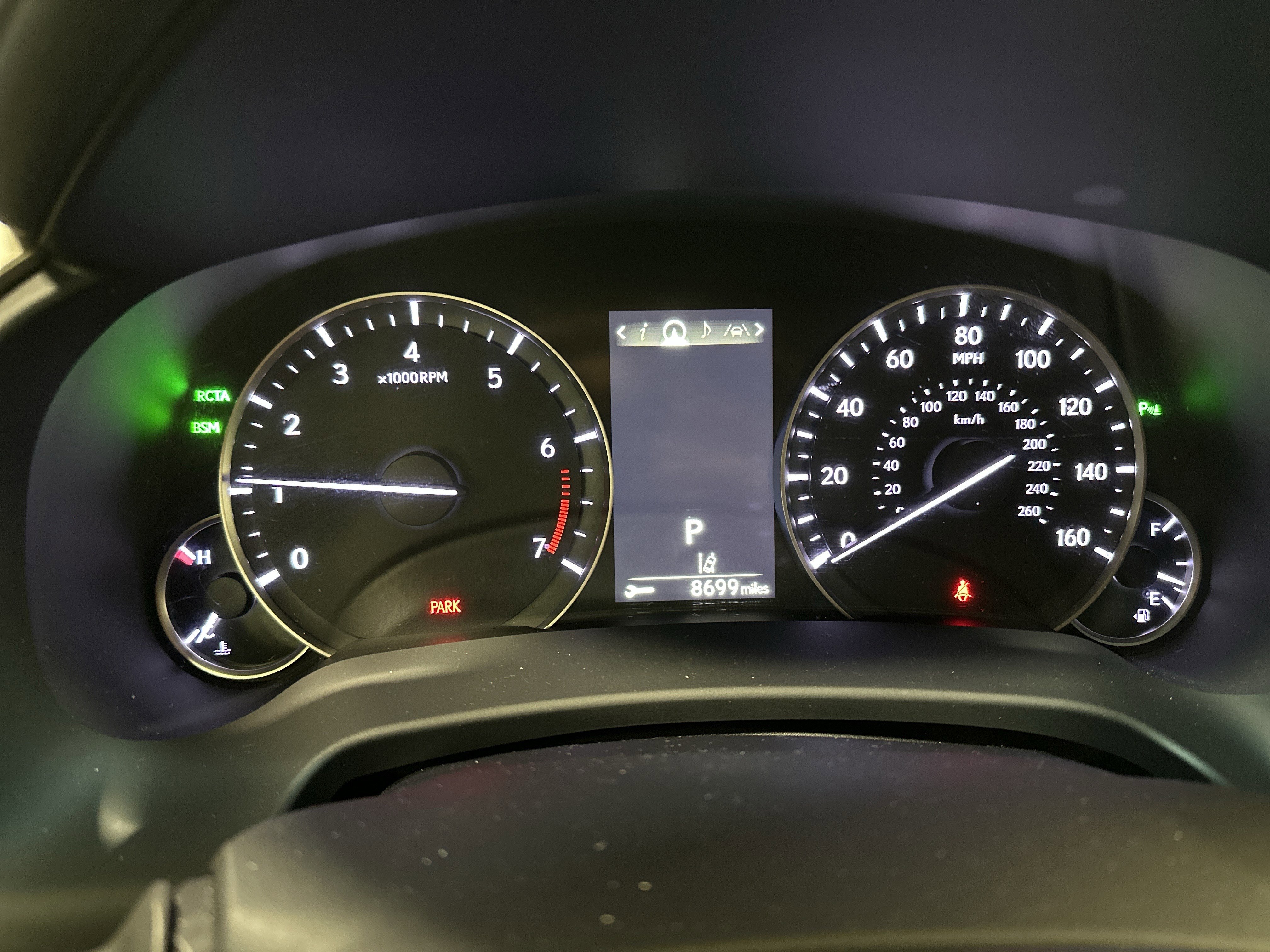 Certified 2019 Lexus RX 350 AWD image 21