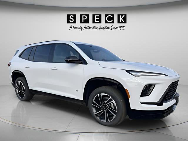 New 2026 Buick Enclave Sport Touring w/ Power Package AWD/4WD image 1