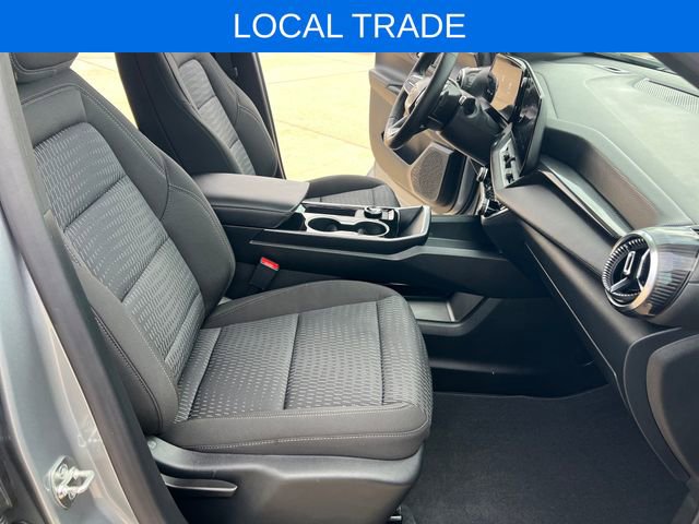 Used 2026 Chevrolet Equinox LT AWD/4WD image 12