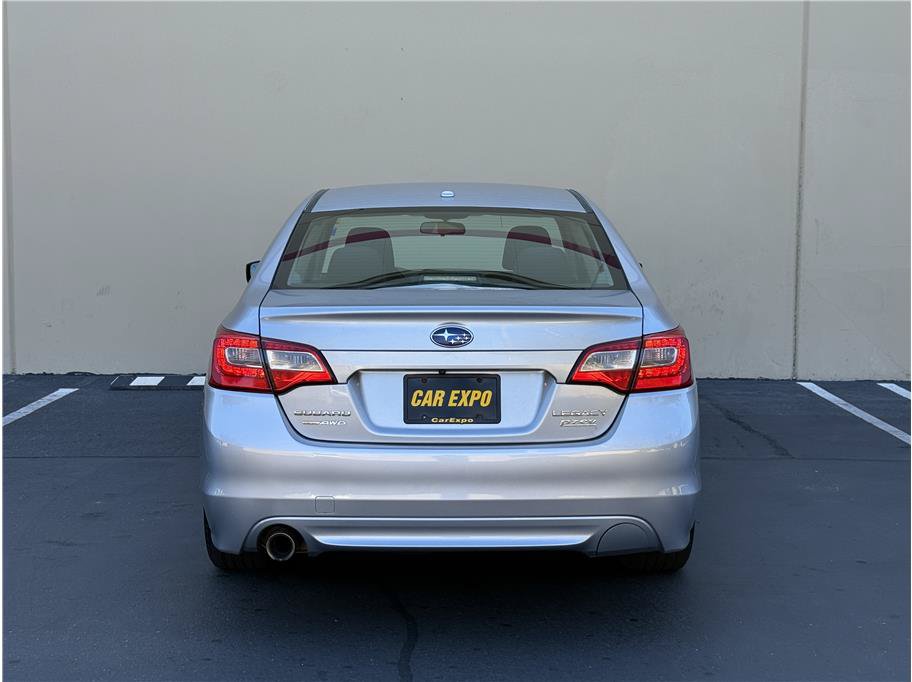 Used 2015 Subaru Legacy 2.5i Premium AWD/4WD image 5